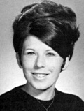 Kathy Hunter: class of 1970, Norte Del Rio High School, Sacramento, CA.